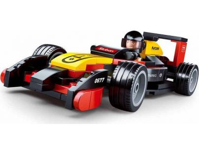 Sluban Formule F1