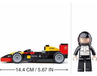 Sluban Formule F1