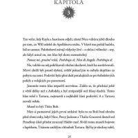 Fragment Slunce a hvězda - Poškozený obal 3