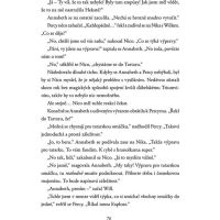 Fragment Slunce a hvězda - Poškozený obal 4