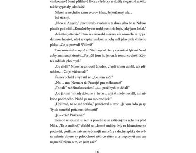 Fragment Slunce a hvězda - Poškozený obal