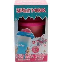 Alltoys Slushy maker měnící barvu růžový 2