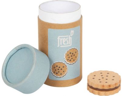 Small Foot Dřevěné sušenky Fresh