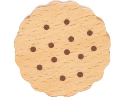 Small Foot Dřevěné sušenky Fresh