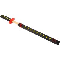 Small Foot Japonský dřevěný meč Katana 2