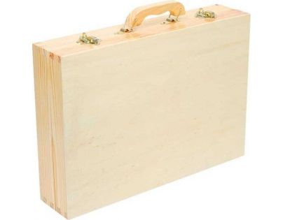 Small Foot Kufřík dřevěné nářadí Deluxe