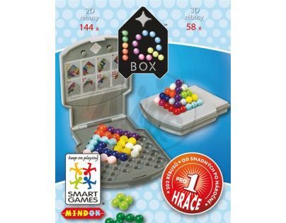 SMART - IQ Box