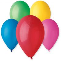 Smart Balloons Balonky nafukovací 12 cm