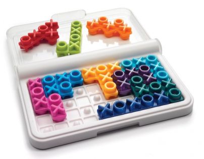 Smart Games IQ XOXO