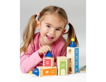 Mindok 300518 - SMART - Záhadný hrad