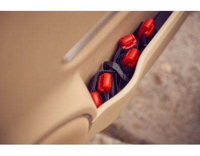 Smart Kid Belt Dětský pás