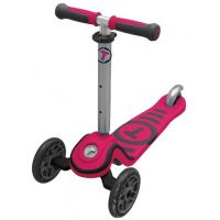 Smart Trike Koloběžka Scooter T1 růžová 2