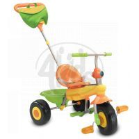 Tříkolka Candy oranžovo-zelená Smart Trike 2