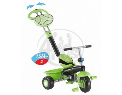 Smart trike dx hotsell