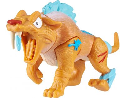 Zuru Smashers Ice Age malé balení oranžový pařát