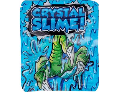 Zuru Smashers Ice Age malé balení oranžový pařát