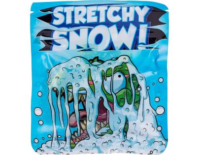 Zuru Smashers Ice Age malé balení oranžový pařát