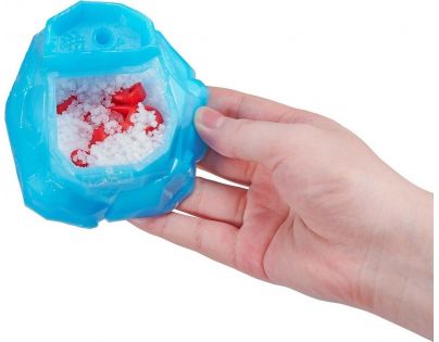 Smashers Ice Age velké balení zelený pařát
