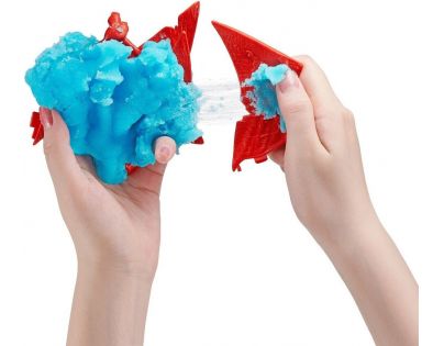 Smashers Ice Age velké balení zelený pařát