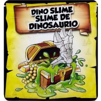 Smashers Dino Island Egg malé balení zelený 4