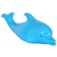 SMĚR 004060 - Delfín plastový  (23cm)