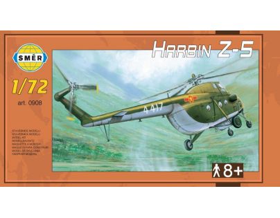 Směr Harbin Z-5