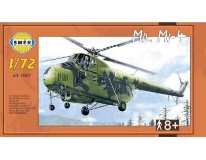 Směr Mil Mi-4