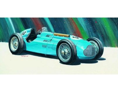 Směr Talbot Lago Grand Prix 1949 1 : 24