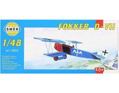 Směr Model Fokker D-VII