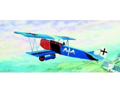 Směr Model Fokker D-VII