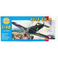 Směr Model Avia BH 11