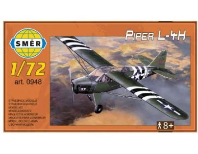 Směr Model Piper L-4H 1:72