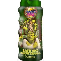 Smile Shrek sprchový gel 500 ml
