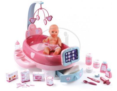 Smoby Baby Nurse Centrum pro panenky