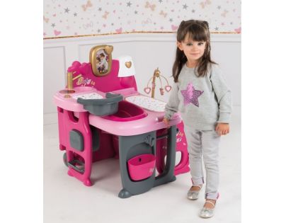 Smoby Baby Nurse Domeček pro panenky