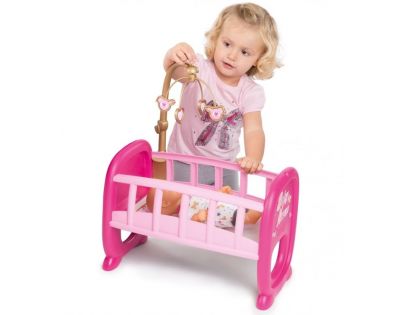 Smoby Baby Nurse Domeček pro panenky