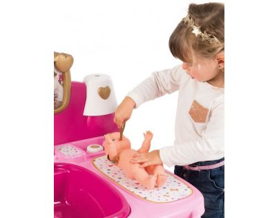 Smoby Baby Nurse Domeček pro panenky