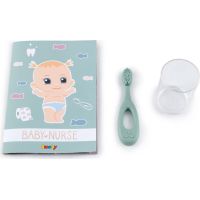 Smoby Baby Nurse Toaleta s koupelnou - Poškozený obal 5