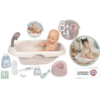 Smoby Baby Nurse Vanička pro panenky s příslušenstvím 0366 - Poškozený obal 2