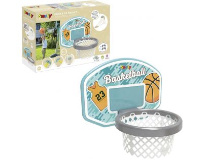 Smoby Basketbalový koš