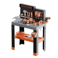 Smoby B&D Pracovní dílna Bricolo Pro 2