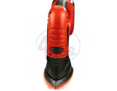 Quattro set Black & Decker Smoby 23120