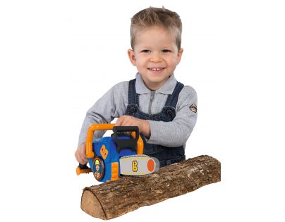 Smoby Bořek Motorová pila