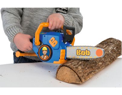 Smoby Bořek Motorová pila