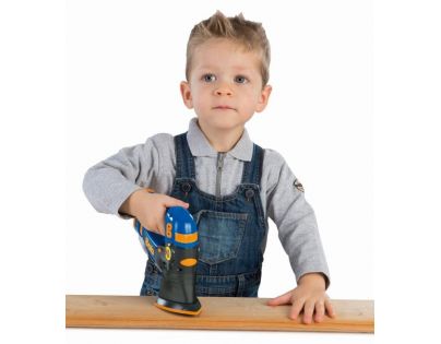 Smoby Bořek Nářadí 3 v 1