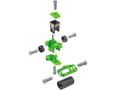 Smoby Bořek Stavitel Pracovní dílna Bricolo Center