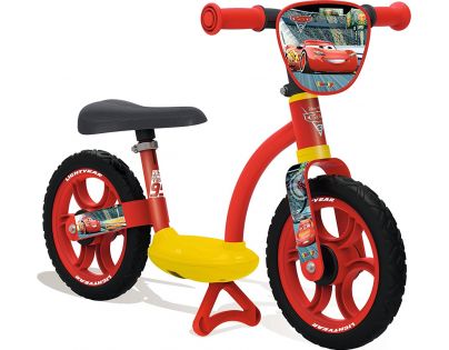 Smoby Cars 3 Cykloodrážedlo