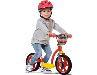 Smoby Cars 3 Cykloodrážedlo
