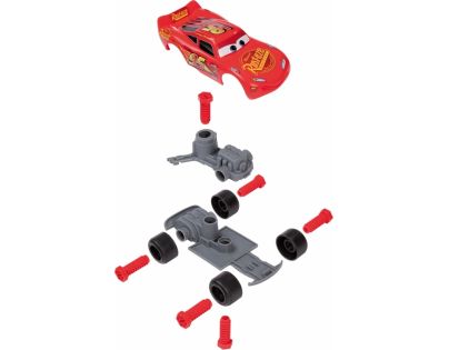 Smoby Cars 3 Mack Truck simulátor