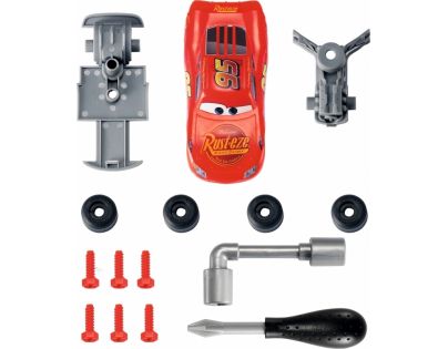 Smoby Cars 3 Mack Truck simulátor